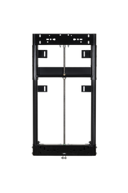 Gared Basketball Backboard with Wall-Mount Support Gared