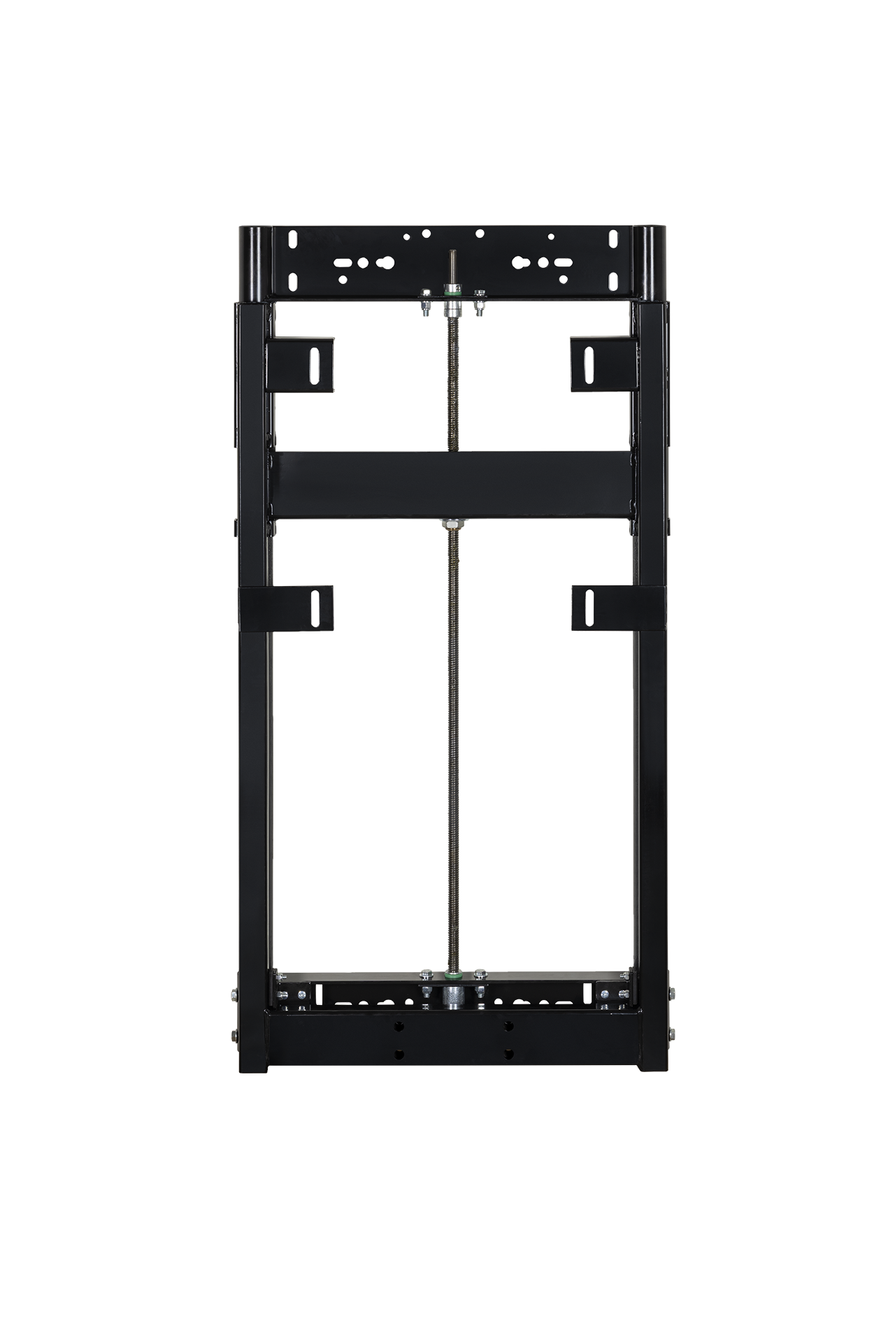 Gared Basketball Backboard with Wall-Mount Support Gared