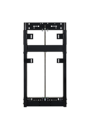 Gared Basketball Backboard with Wall-Mount Support Gared