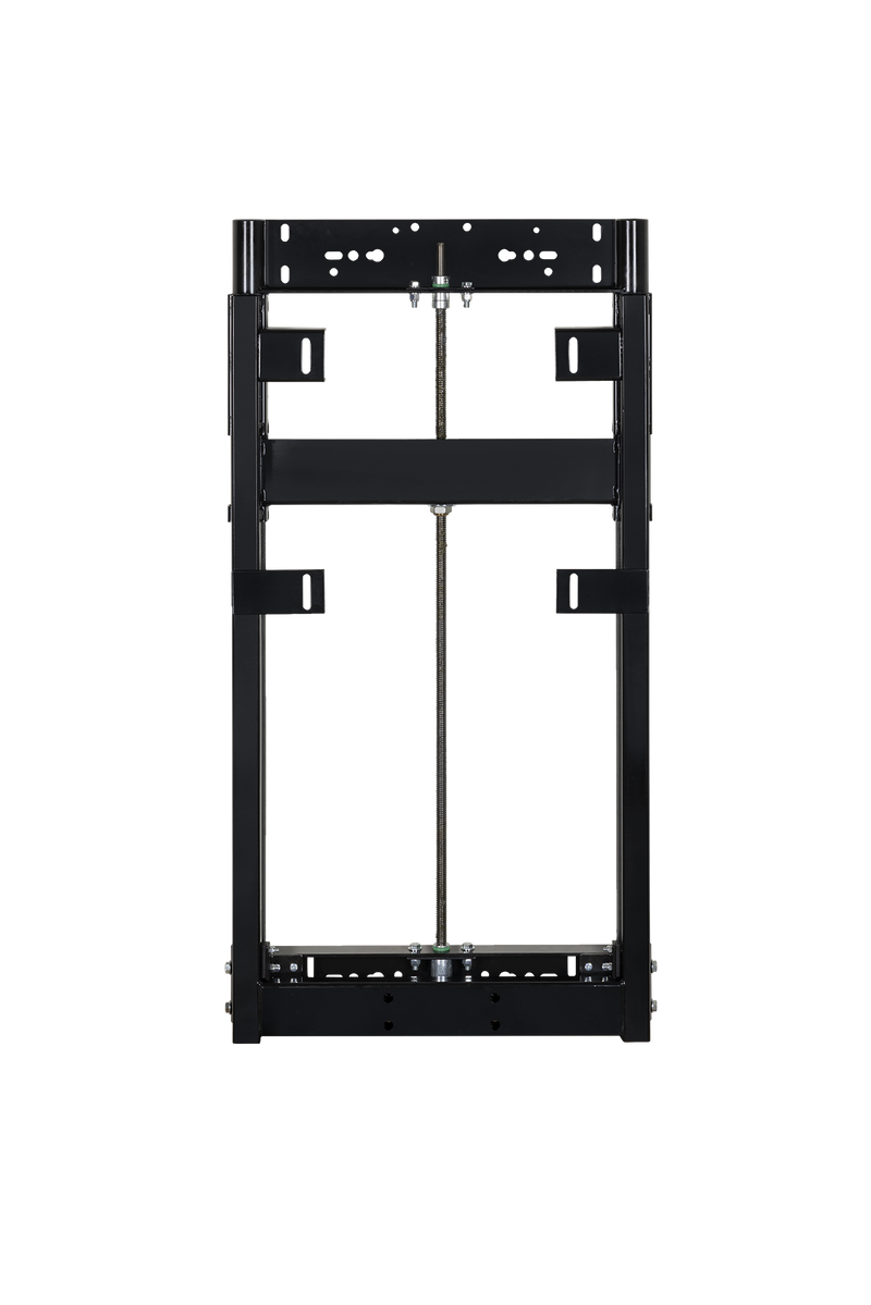 Gared Basketball Backboard with Wall-Mount Support Gared
