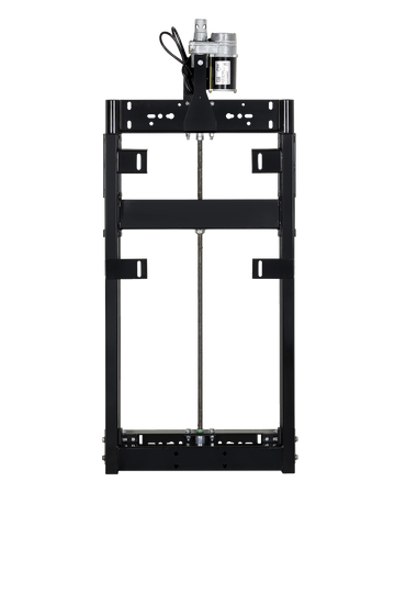 Gared Basketball Backboard