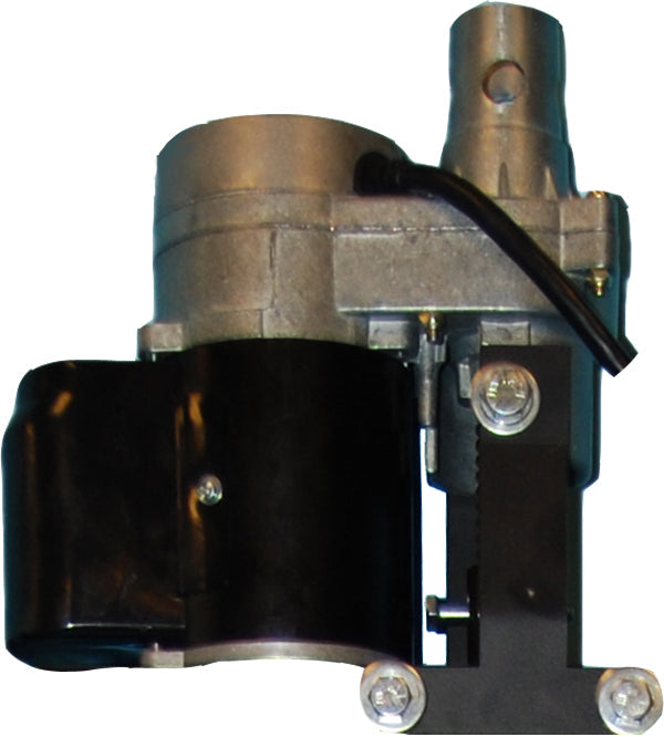 Gared Height Adjuster Manual-to-Electric Converter Gared
