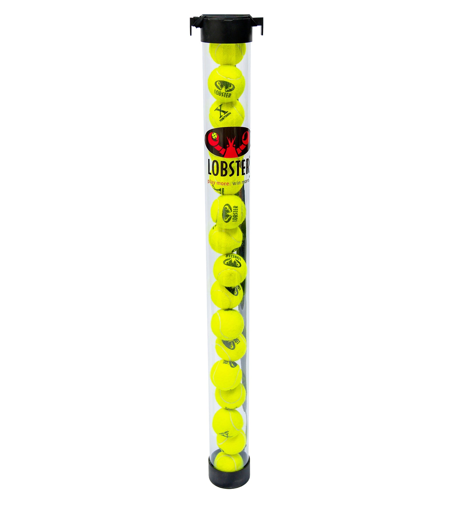 Lobster Tennis / Pickleball Tube Ball Pickup