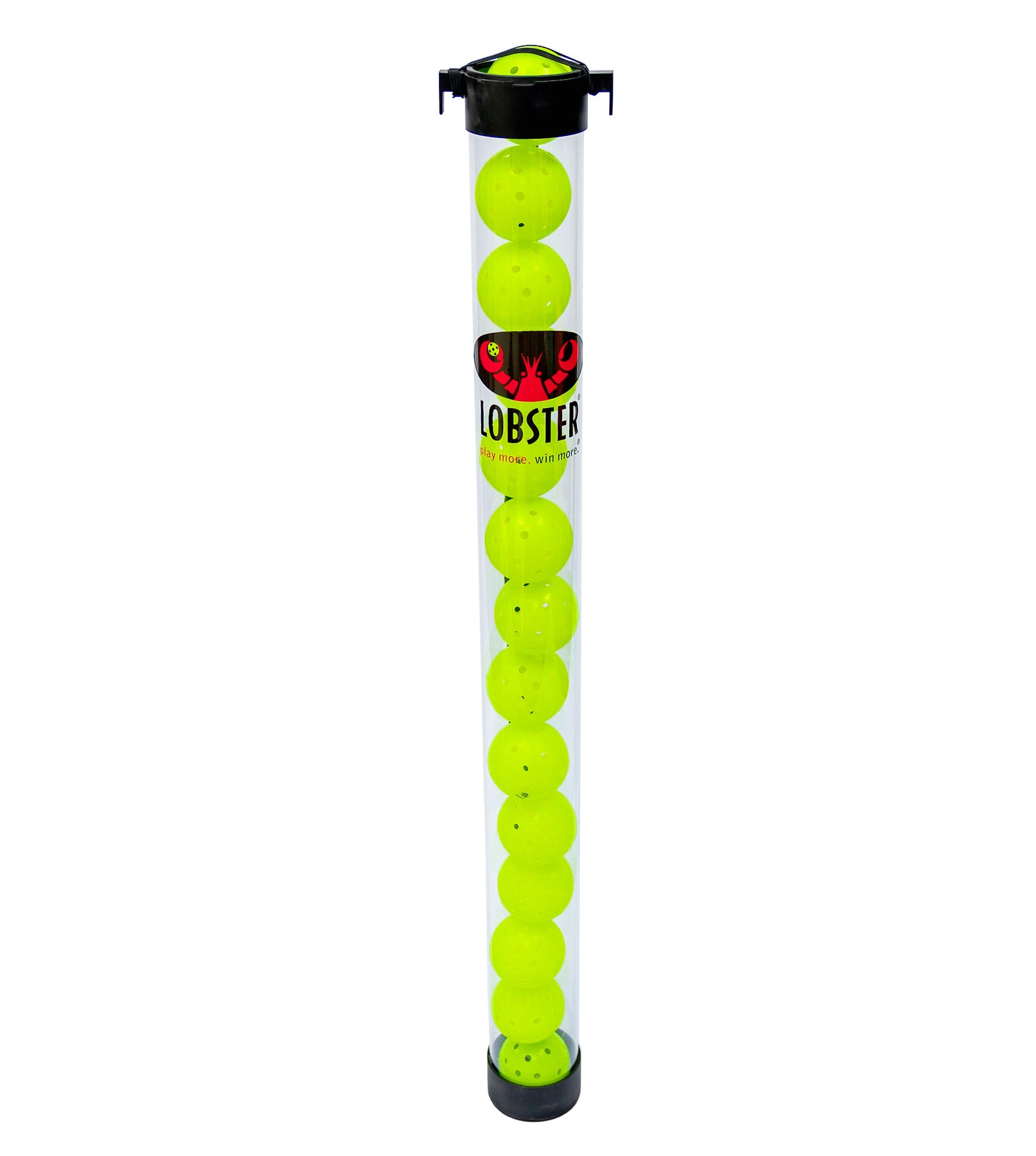 Lobster Tennis / Pickleball Tube Ball Pickup