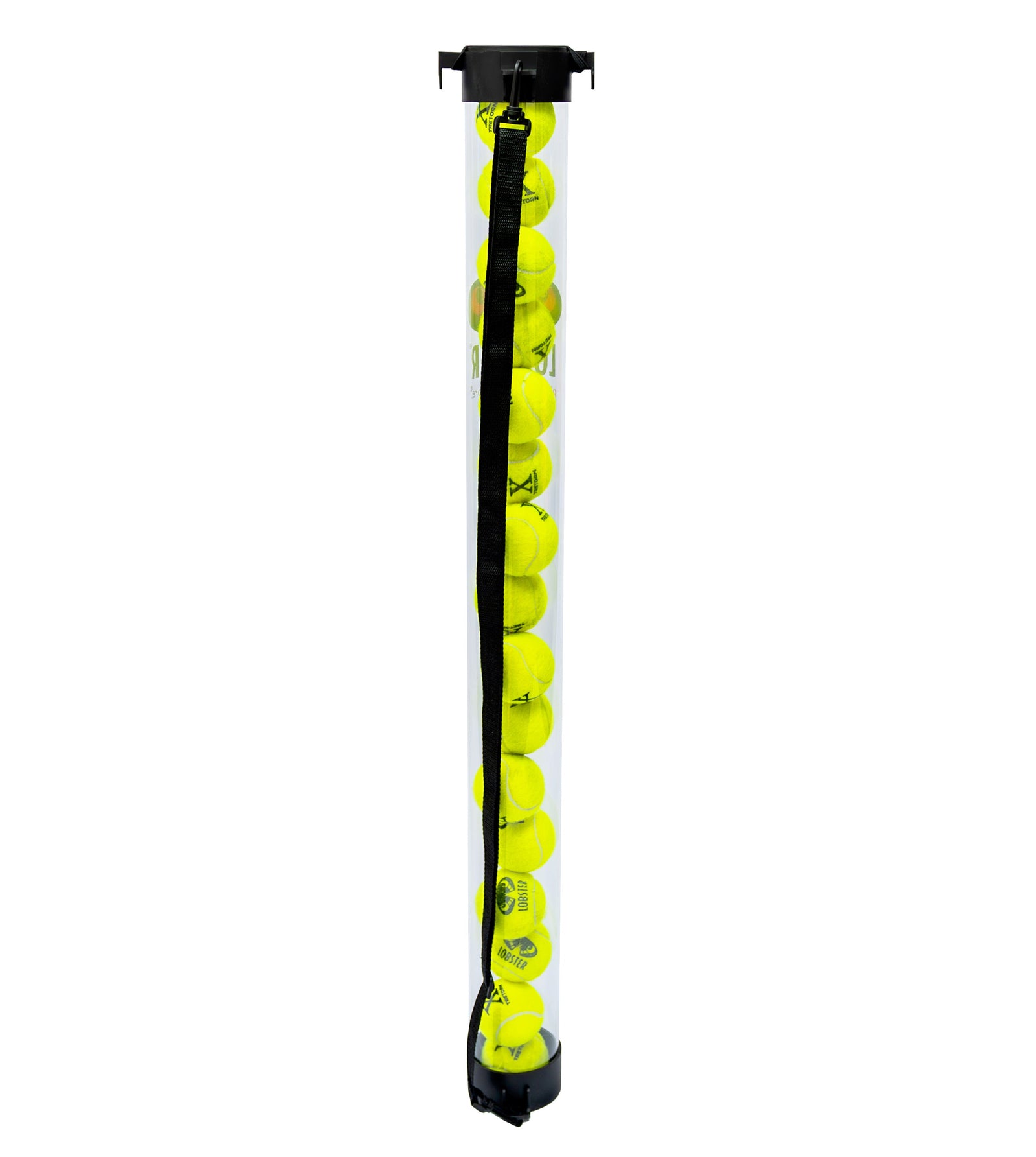 Lobster Tennis / Pickleball Tube Ball Pickup