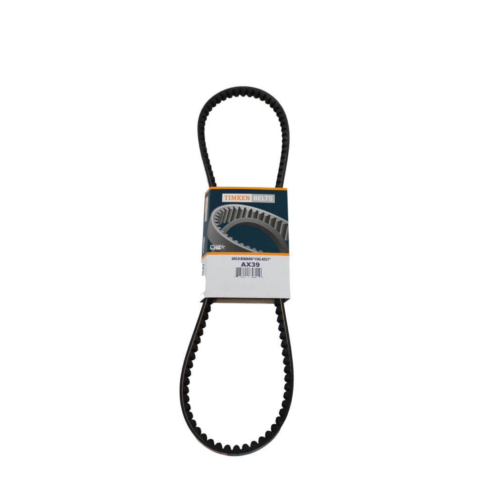 Newstripe Drive Belt AX39 for NewRider 1700 HPA Newstripe