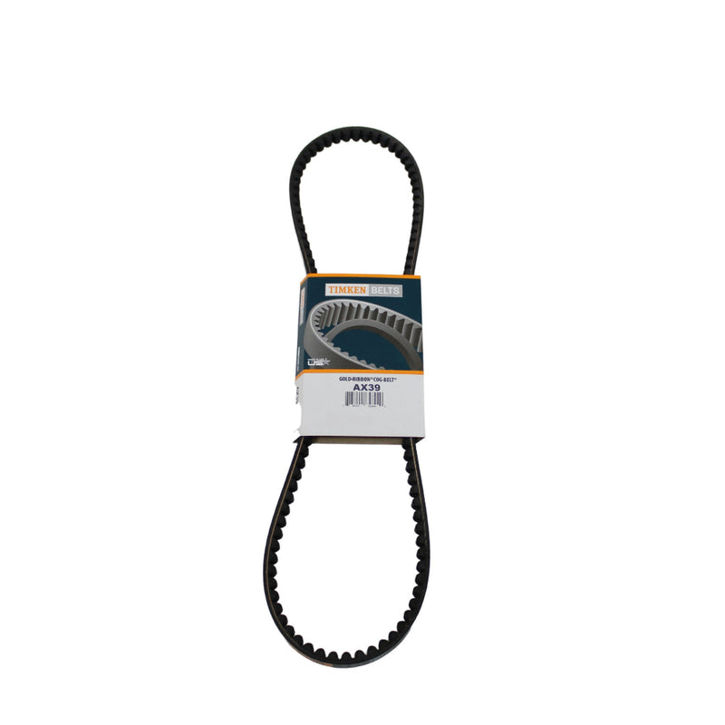 Newstripe Drive Belt AX39 for NewRider 1700 HPA Newstripe
