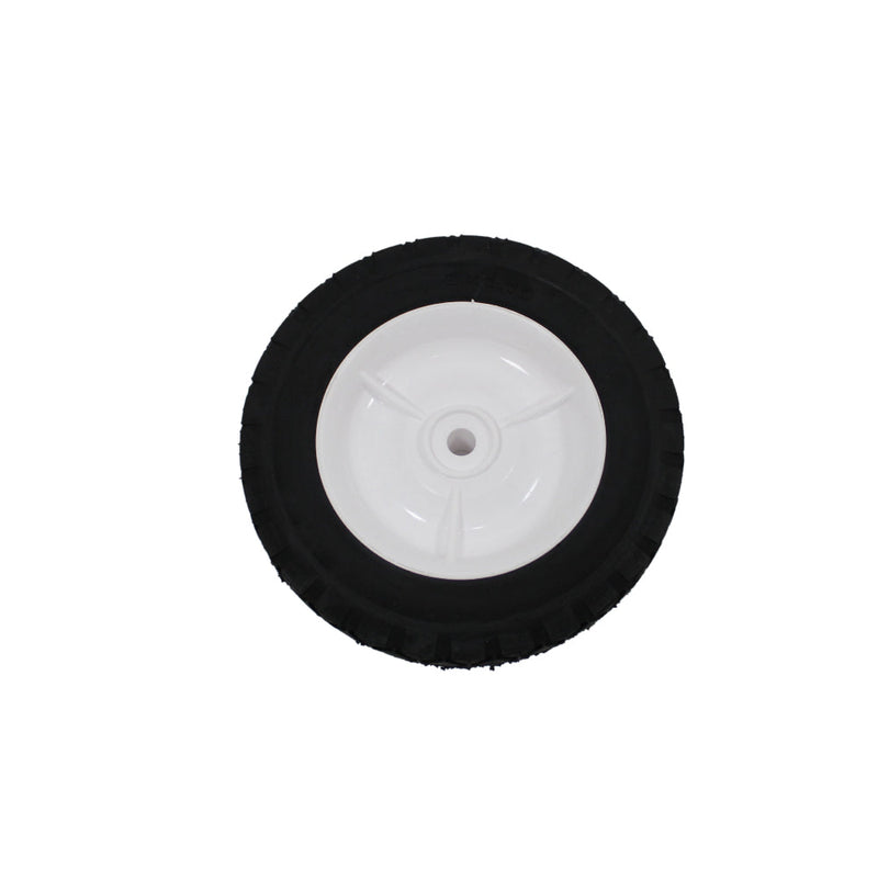 Newstripe Wheel 8″ Plastic Newstripe