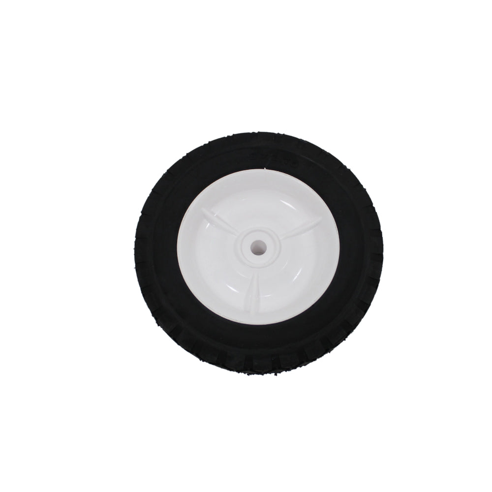 Striper Maintenance (Hoses, Washers, Pumps)