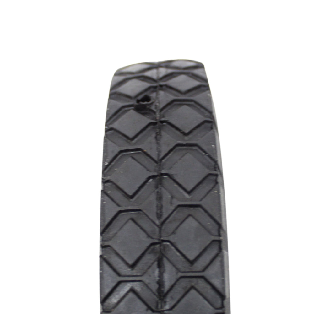 Newstripe Wheel 8″ Plastic Newstripe