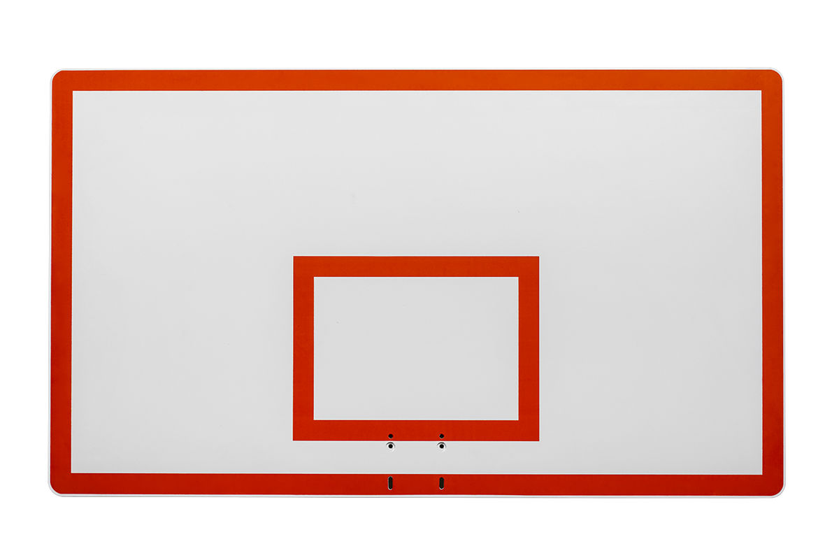 Gared 42” x 72” Lightweight Basketball Backboard | JoySportStore