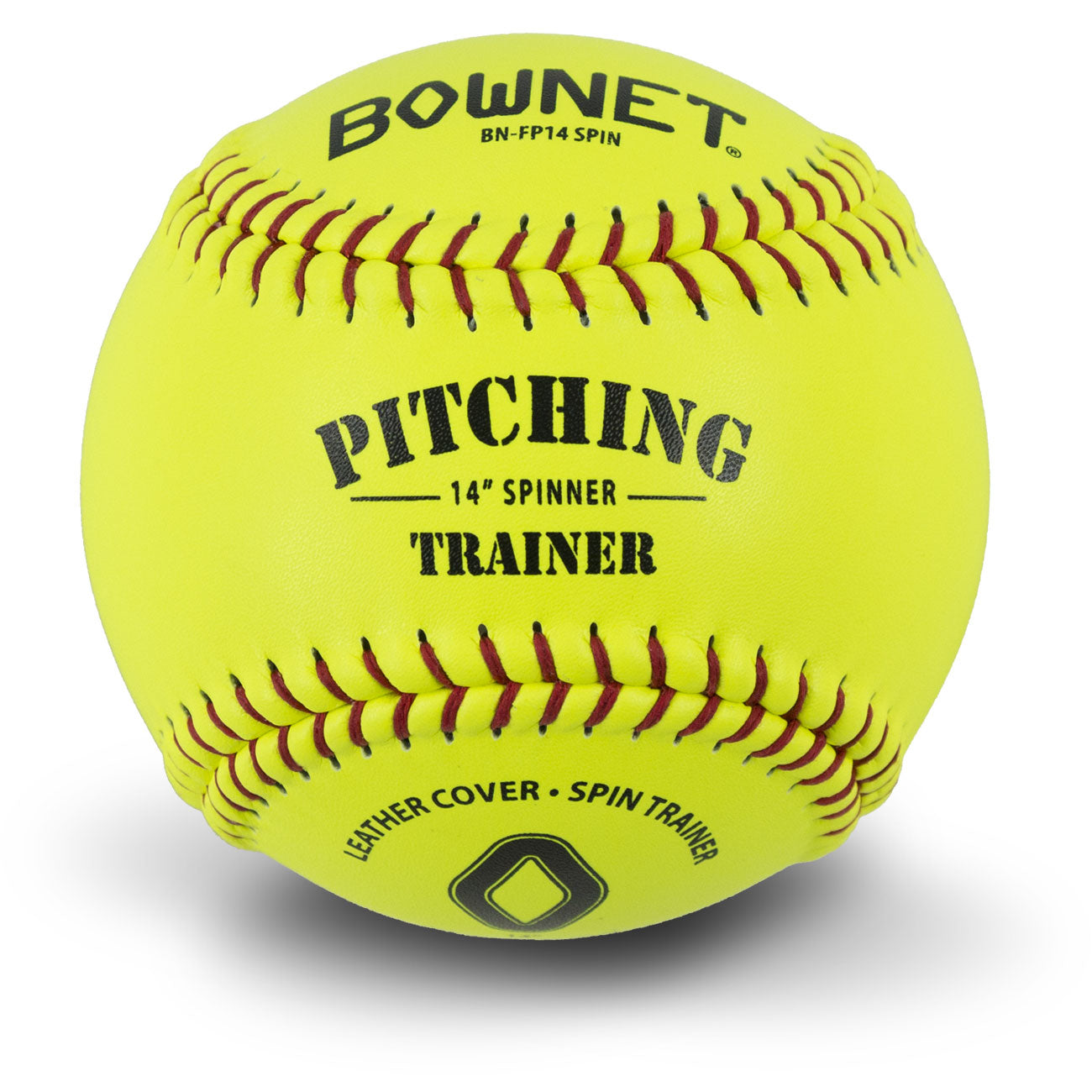 Bownet Softball Spinner Trainers Bownet