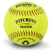 Bownet Softball Spinner Trainers Bownet