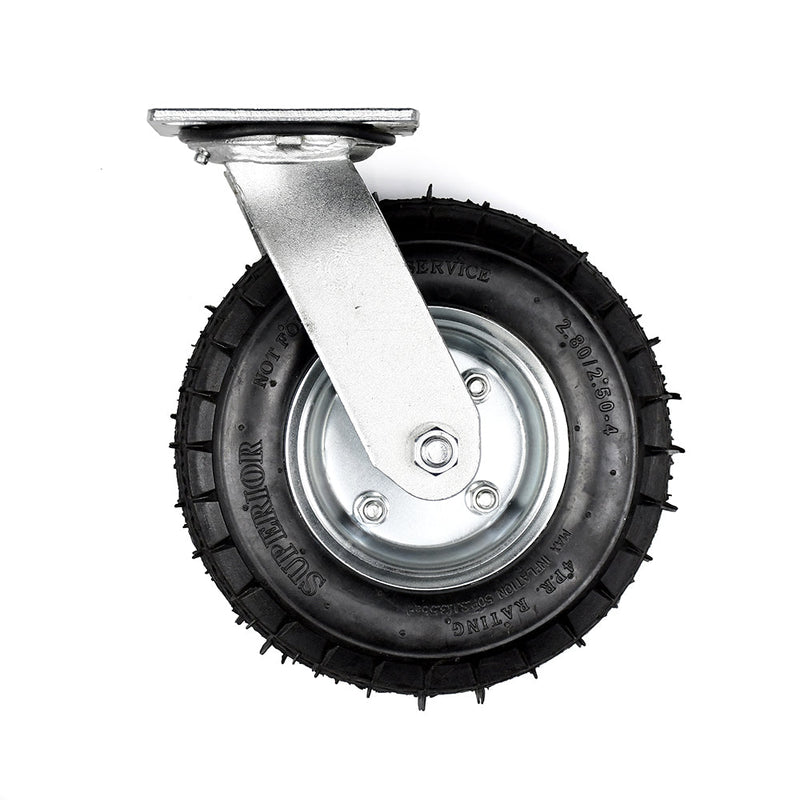 Newstripe Swivel Caster for NewRiders Newstripe