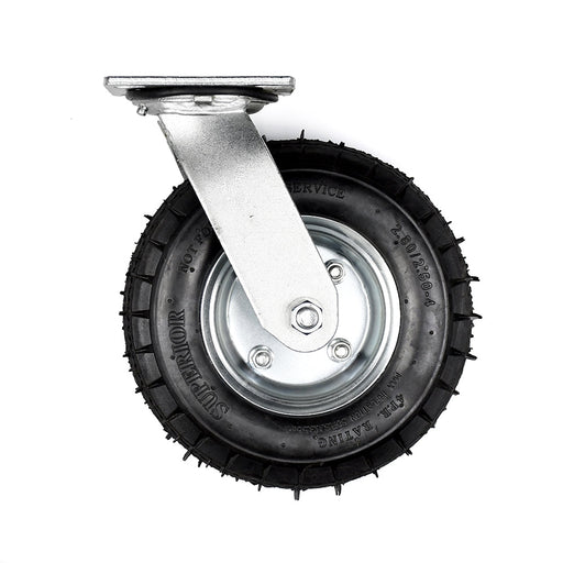 Newstripe Swivel Caster for NewRiders Newstripe