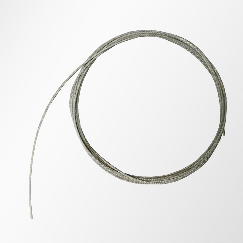 Douglas Cable 1/8″ Galvanized Steel Douglas