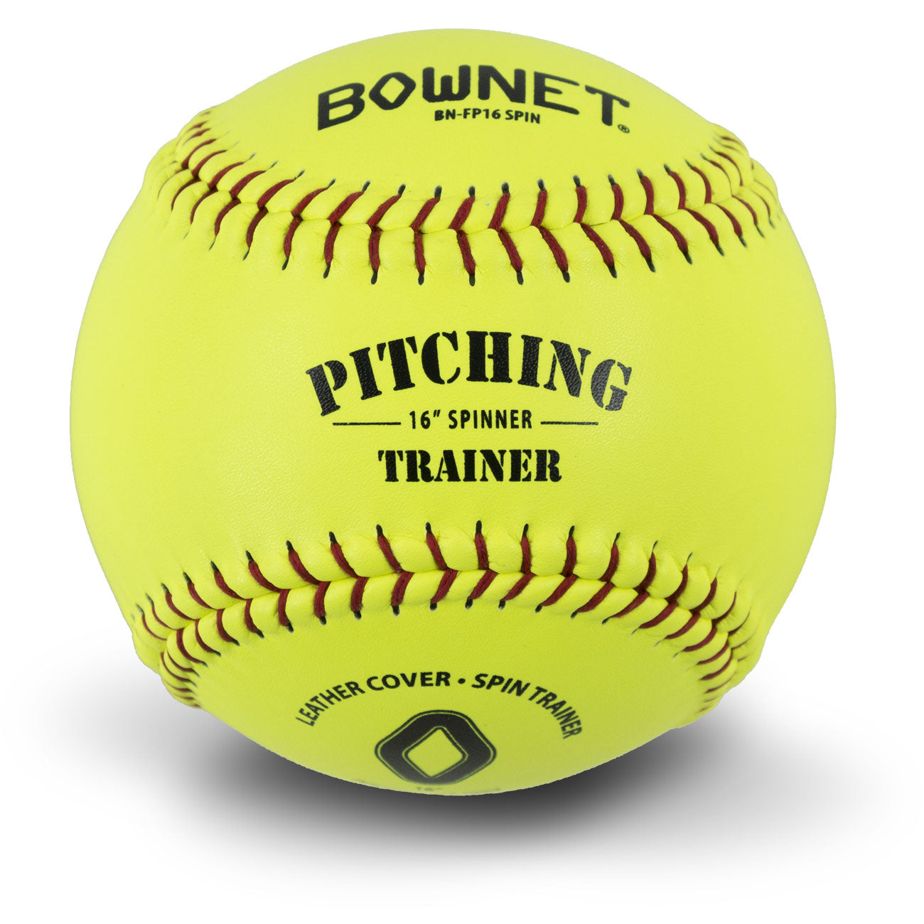 Bownet Softball Spinner Trainers Bownet