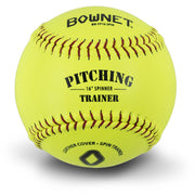 Bownet Softball Spinner Trainers Bownet