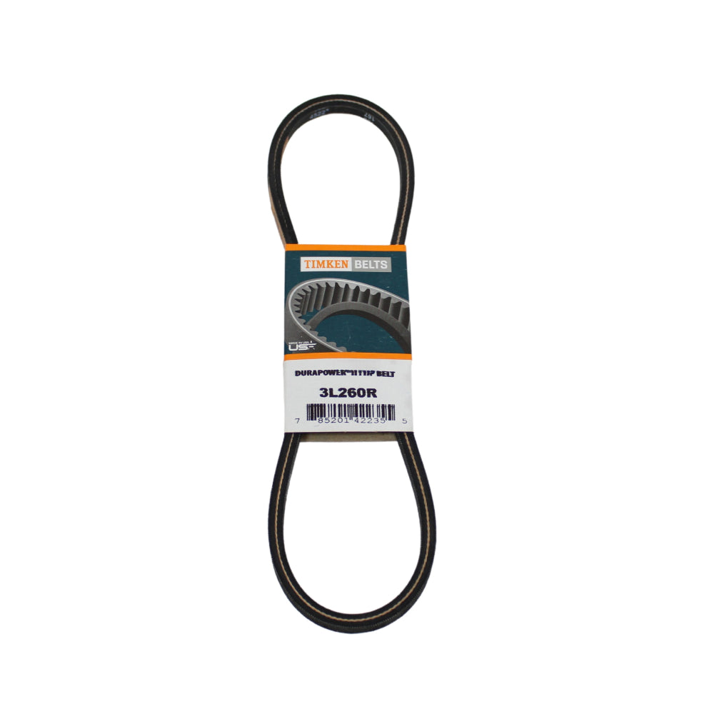 Newstripe Pump Drive Belt for EcoLiner SP Newstripe