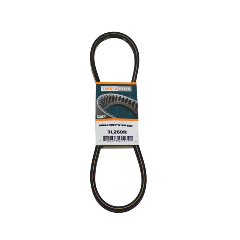 Newstripe Pump Drive Belt for EcoLiner SP Newstripe