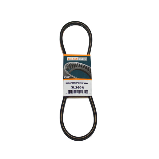 Newstripe Pump Drive Belt for EcoLiner SP Newstripe