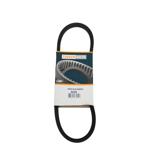 Newstripe Drive Belt (A26) for EcoLiner SP Newstripe