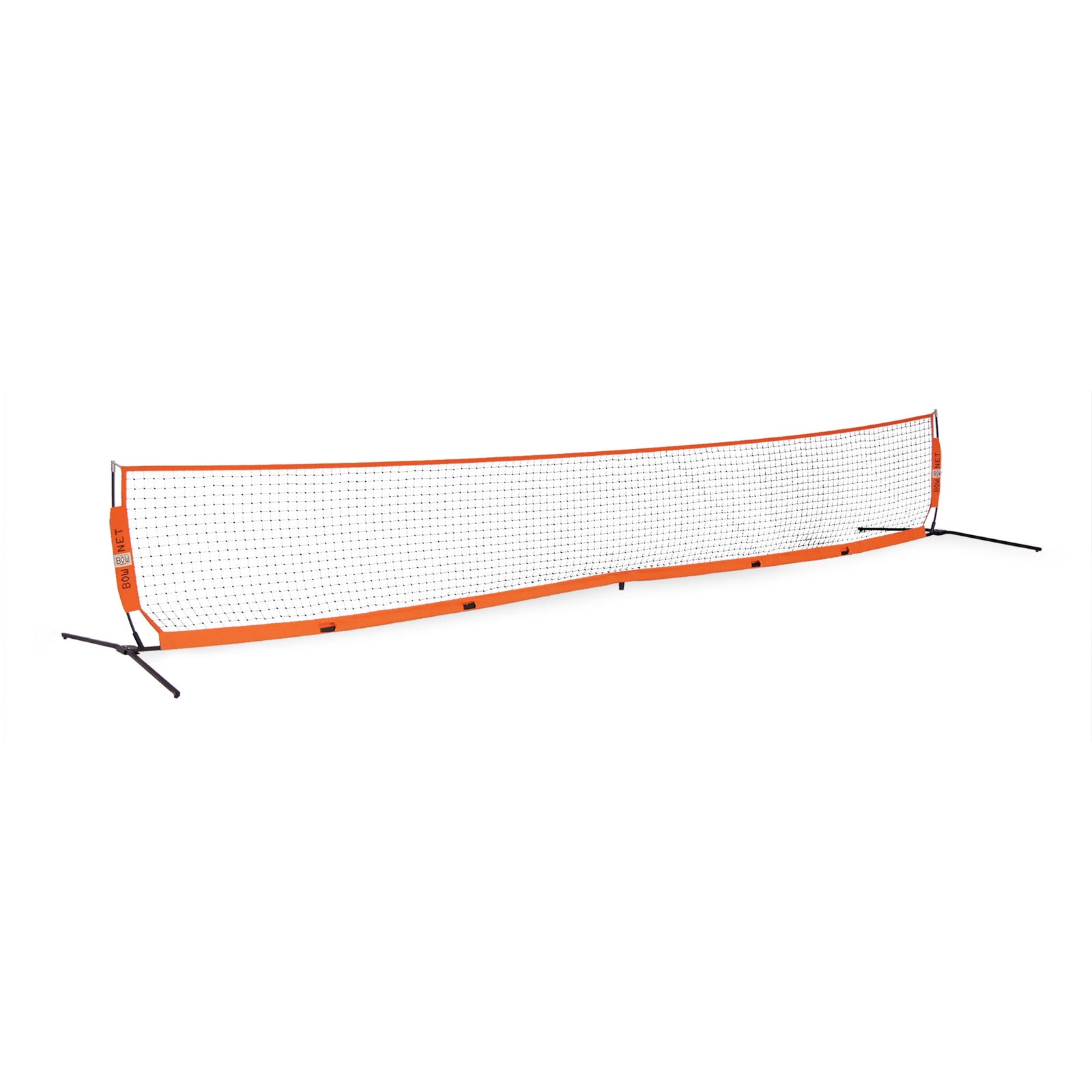 Bownet 18'  Field Barrier, Soccer Tennis, Tennis Net and Court Bownet