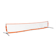 Bownet 18'  Field Barrier, Soccer Tennis, Tennis Net and Court Bownet