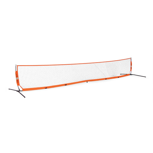 Bownet 18'  Field Barrier, Soccer Tennis, Tennis Net and Court Bownet