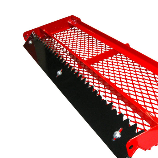 Newstripe Planer Blade for DragKing Deluxe Infield Drag Newstripe