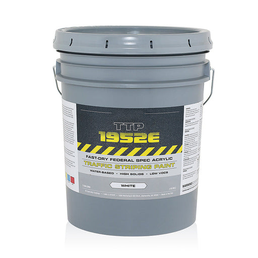 Newstripe Traffic Striping Paint Fast Dry 5 Gallon Newstripe