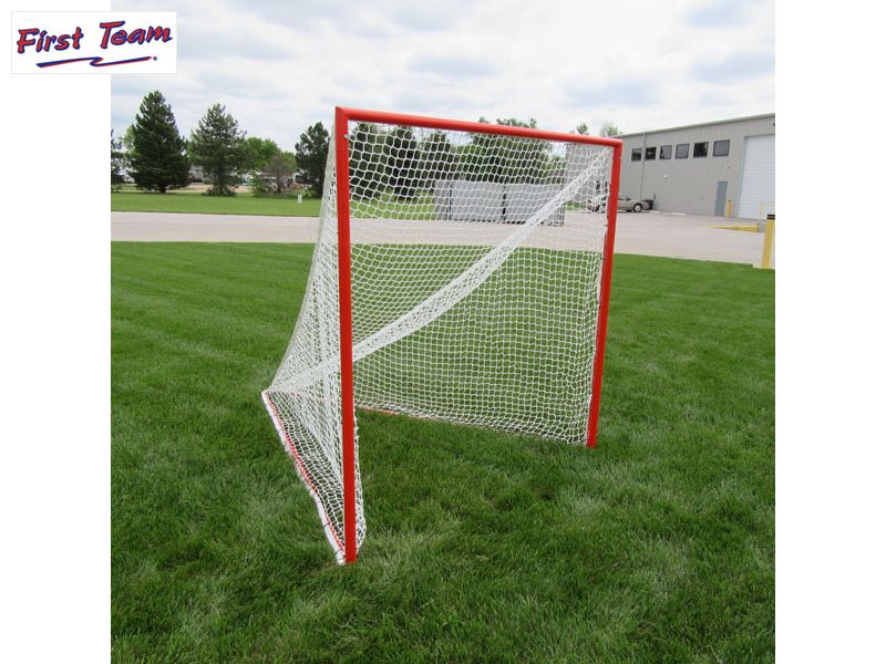 First Team Warmonger Economy Lacrosse Goal First Team