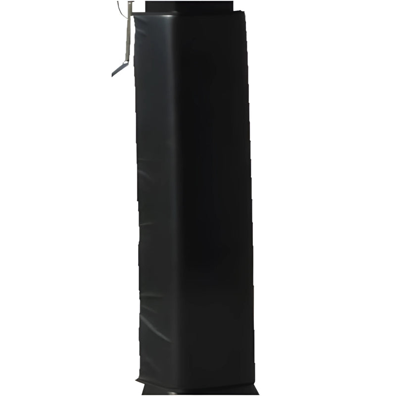 Pole Pad To Fit 6"x6" Pole - JoySportStore