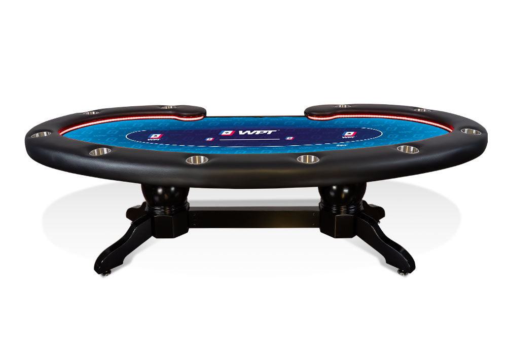 BBO Poker Tables WPT Lumen HD