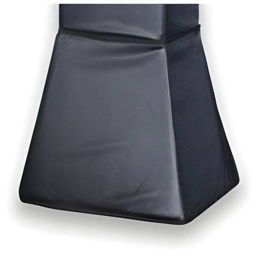 Gusset Pad to Fit 6"x6" Bolt Down Anchor - JoySportStore