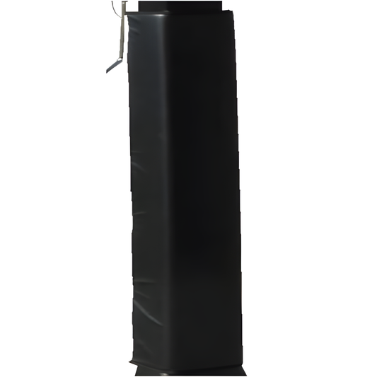 Pole Pad To Fit 6"x8" Pole BB68-PP