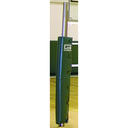 Gared Sports Volleyball Upright Safety Pad 6010 – Superior Athlete Protection