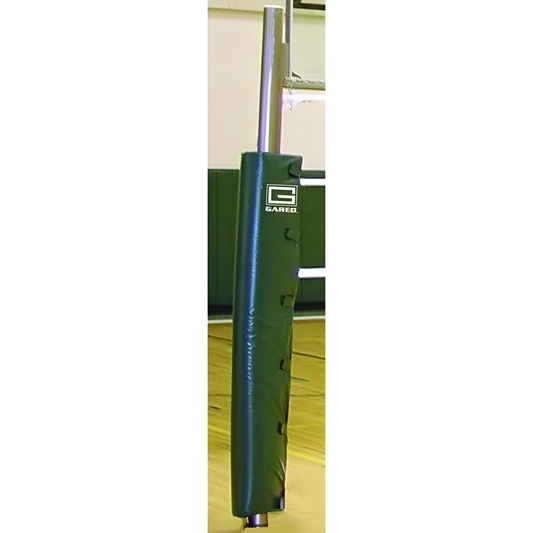 Gared Sports Volleyball Upright Safety Pad 6010 – Superior Athlete Protection