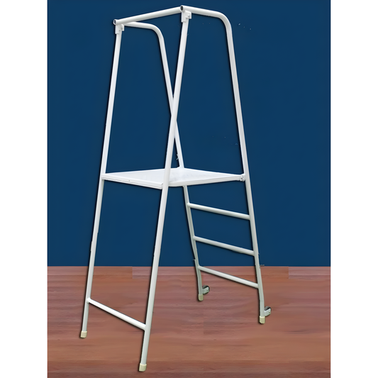 Gared Sports Volleyball Collapsible Referee Stand 6448 – Adjustable & Space-Saving