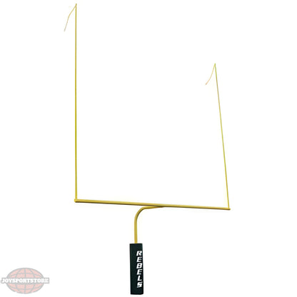 First Team All Star Football Goalposts (Pair) - JoySportStore