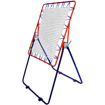 Gared Sports Playmaker Toss Back Basketball Rebounder