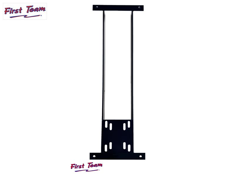 First Team FT3010-HFM Supplemental H-Frame FT3010-HFM Supplemental H-Frame First Team