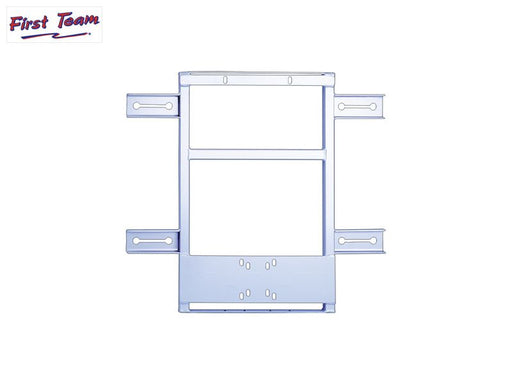 First Team FT36-HFM H-Frame Mount First Team