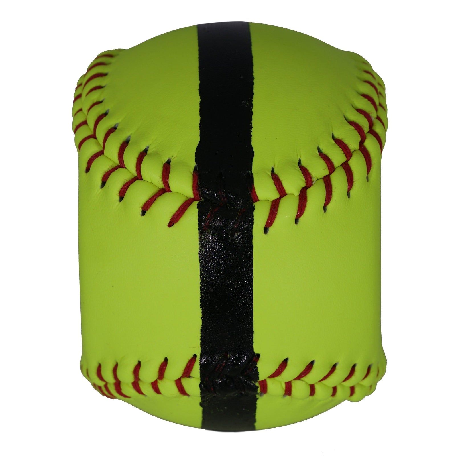 Bownet 2- Seam Flat Spinner- Pitch Trainer Ball Bownet