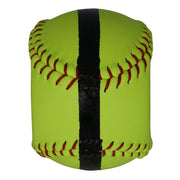 Bownet 2- Seam Flat Spinner- Pitch Trainer Ball Bownet