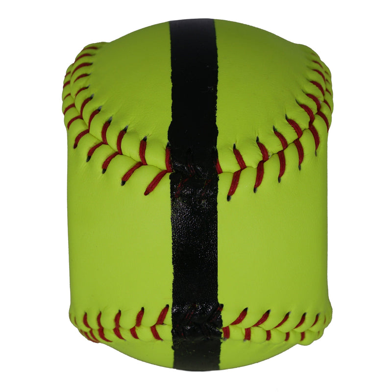 Bownet 2- Seam Flat Spinner- Pitch Trainer Ball Bownet