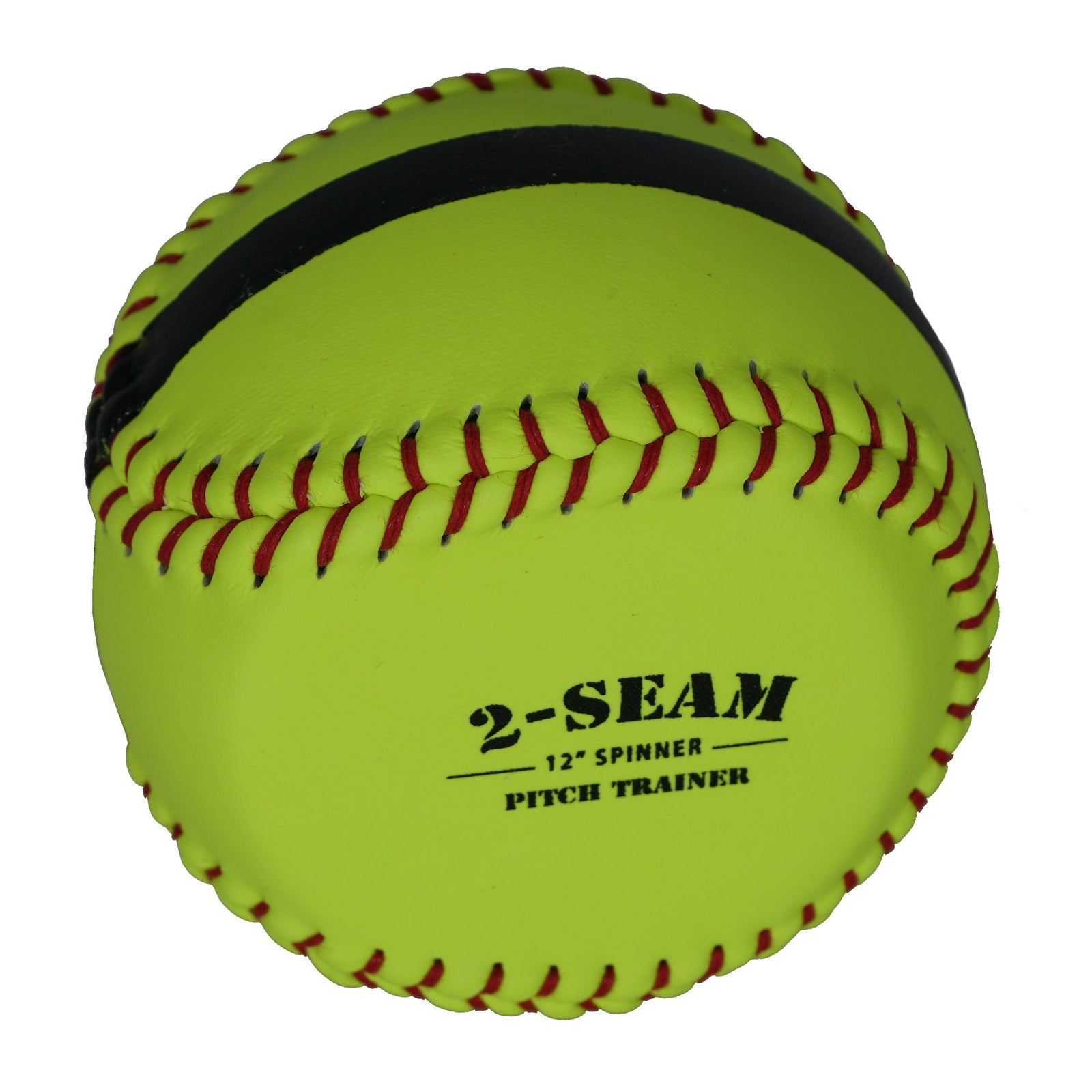 Bownet 2- Seam Flat Spinner- Pitch Trainer Ball Bownet