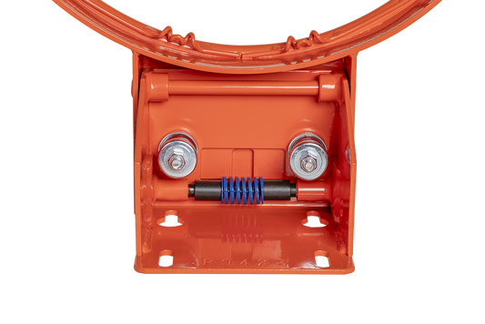 Gared Sports Collegiate 2000+ Premium Breakaway Basketball Rim Gared