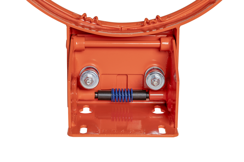 Gared Sports Collegiate 2000+ Premium Breakaway Basketball Rim Gared