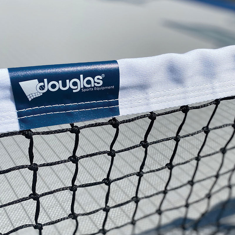 Douglas® TN-45 Tennis Net, Made In The USA Douglas